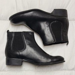 #10 - Nine West Jara ankle boots